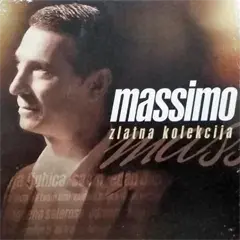 Massimo - Zlatna kolekcija (CD)