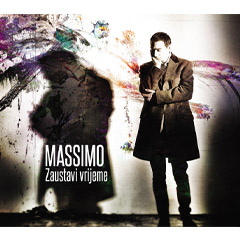 Massimo - Zaustavi vrijeme [Best Of 2023] (2x CD)