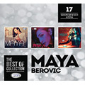 Maya Berović - The Best Of Collection [2017] (CD)