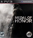 Medal Of Honor (PS3)