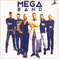 Mega Band - Idi s njim [album 2016] (CD)