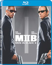Ljudi u crnom 2 [engleski titl] (Blu-ray)