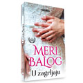 Meri Balog – U zagrljaju (knjiga)