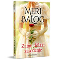 Meri Balog – Zatim dolazi zavođenje (knjiga)