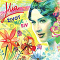 Mia - Život nije siv (CD + DVD)