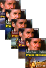 Michael Palin - Pun Krug 1-5 [BBC] (5xDVD)