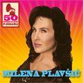 Milena Plavšić - 50 originalnih pesama (3x CD)