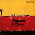 Miles Davis - Sketches Of Spain (CD)