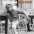 Miles Davis - The Essential [Vinyl] (2x LP)