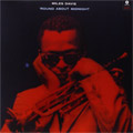 Miles Davis - Round About Midnight [Vinyl] (LP)