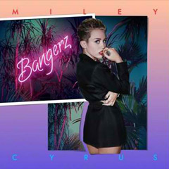 Miley Cyrus - Bangerz (CD)