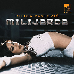 Milica Pavlović – Milijarda EP [limited edition] (USB Flash Drive)
