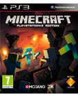 Minecraft (PS3)