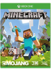 Minecraft (XboxOne)