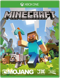 Minecraft (XboxOne)