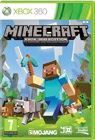 Minecraft (XBox)