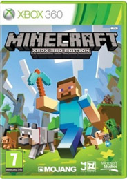 Minecraft (XBox)