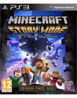 Minecraft Story Mode (PS3)