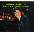 Minja Subota - Deca su ukras sveta [reizdanje 2022] (CD)