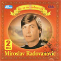 Miroslav Radovanović - Da se ne zaboravi (2x CD)