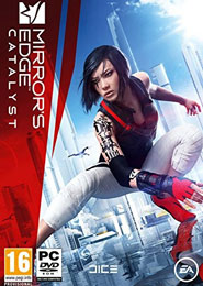 Mirrors Edge - Catalyst (PC)