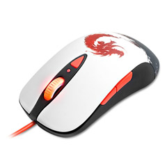 Mouse SteelSeries Guild Wars 2