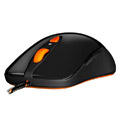 Miš SteelSeries Sensei RAW - Heat Orange 