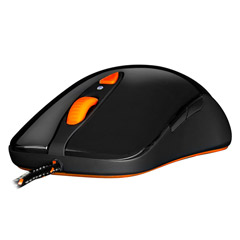 Miš SteelSeries Sensei RAW - Heat Orange 