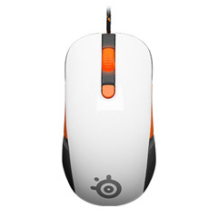 Miš SteelSeries Kana v2 White-1