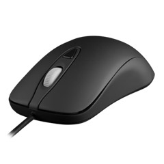 Miš SteelSeries Kinzu v3 - Black