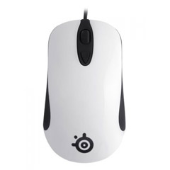 Miš SteelSeries Kinzu v3 - White-1