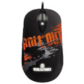 Miš SteelSeries Sensei RAW - World of Tanks