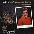 Mišo Kovač  - Jedan dan života [Live Collection] [kartonsko pakovanje] (CD)