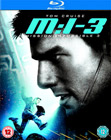 Nemoguća misija 3 [engleski titl] (Blu-ray)