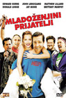 Mladoženjini prijatelji (DVD)