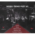Mobil Demo Fest #1 (CD)