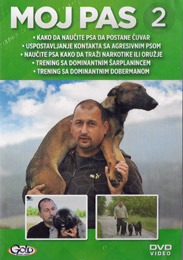 My Dog 2 (DVD)