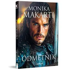 Monika Makarti – Odmetnik (knjiga)