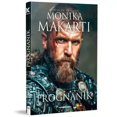 Monika Makarti – Prognanik (knjiga)