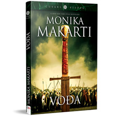 Моника Макарти – Вођа (књига)