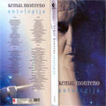 Kemal Monteno - Antologija [knjiga pakovanje] (4x CD)