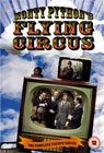 Leteći Cirkus Monti Pajtona / Monty Pythons Flying Circus - kompletna sezona 4 (DVD)