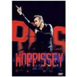 Morrissey - Who Put the 'M' in Manchester? (DVD)