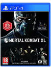 Mortal Kombat XL (PS4)