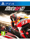 Moto GP 14 (PS4)