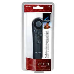 Playstation Move Navigation kontroler (PS3)