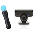 Playstation Move Starter Pack OEM (PS3)