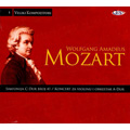 Veliki kompozitori 1 - Wolfgang Amadeus Mozart (CD)