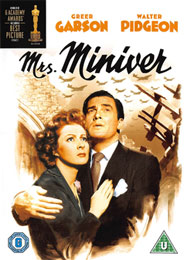 Mrs. Miniver (DVD)