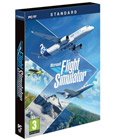 Microsoft Flight Simulator - Standard Edition [2020] (PC DVD-Rom)